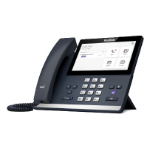 Yealink MP56 E2 Teams IP phone Grey LED Wi-Fi