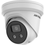 Hikvision DS-2CD2386G2-ISU/SL(2.8mm)(C) Dome IP-beveiligingscamera Binnen & buiten 3840 x 2160 Pixels Plafond/muur