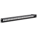 Monoprice 43544 patch panel 1U