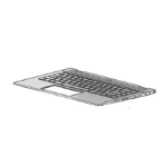 HP L18953-BA1 laptop spare part Housing base + keyboard