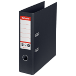 Esselte Lever Arch File No.1, 100% recycled card