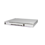 Alcatel-Lucent OmniSwitch 6560-X10 Unmanaged 1U Silver