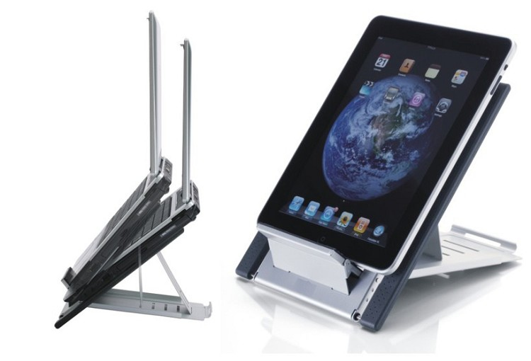 Newstar Laptop Desk Stand Ergonomic Nsls100