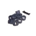 Kodak Alaris Feed Rollers and Separation Pads