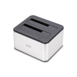 Digitus USB 3.0 dual SATA HDD docking station 2.5"/ 3.5