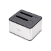 Digitus USB 3.0 dual SATA HDD docking station 2.5"/ 3.5