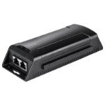 ABUS TVAC25001 PoE adapter & injector Gigabit Ethernet