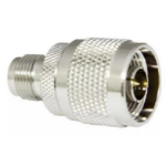 AccelTex Solutions N-Style Plug to RPTNC Jack Adapter