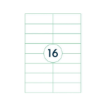 CAPTURE 4 lel 105x37 mm. 16 lels