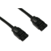 Cables Direct SATA 3.0 90cm SATA cable 0.9 m SATA 7-pin Black