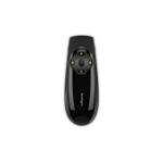 Kensington Presenter Expert™ Wireless Cursor Control with Green Laser and Memory
