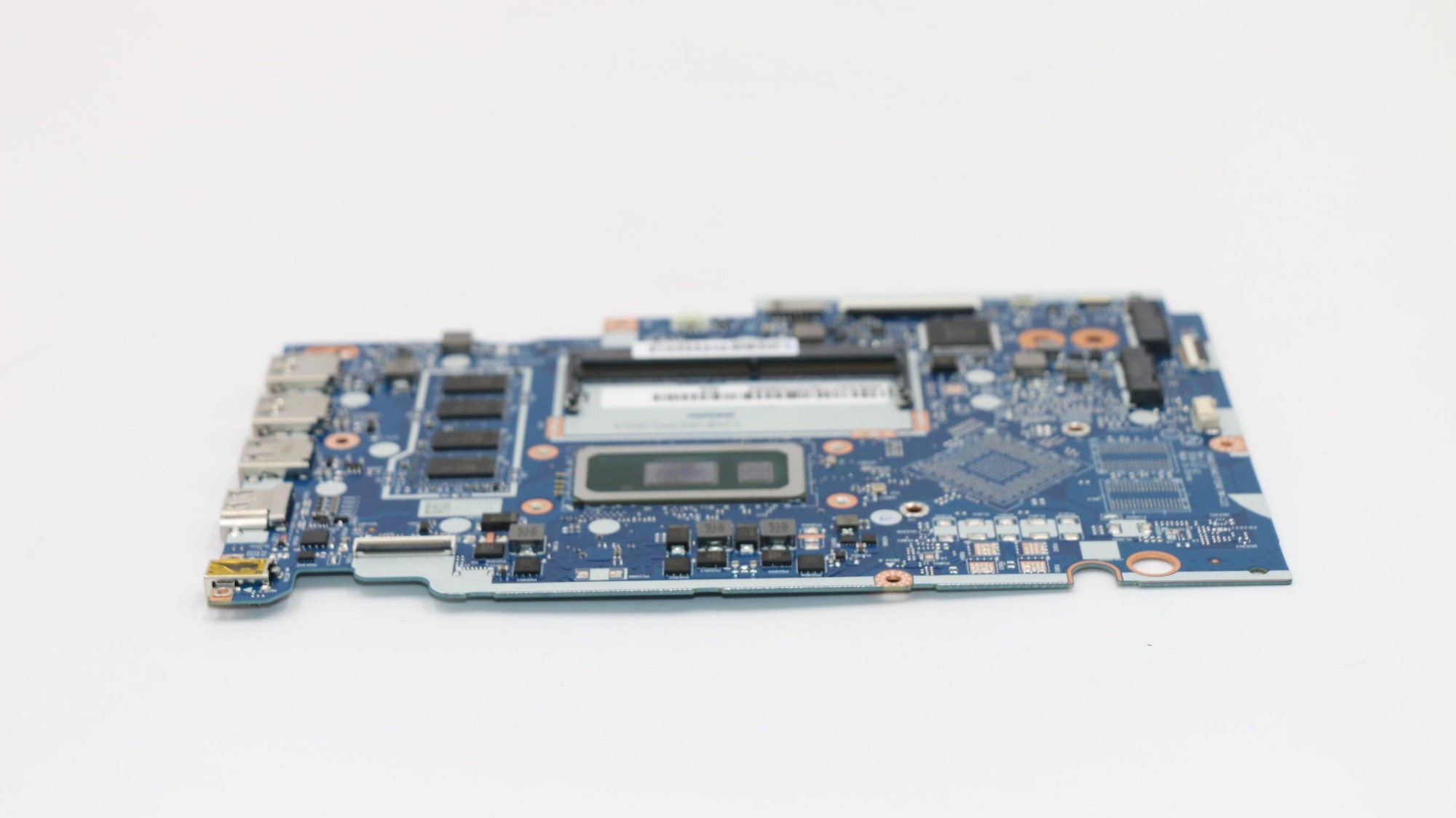 Lenovo 5B20S41761 laptop spare part Motherboard