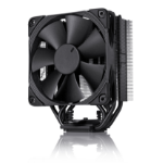 Noctua NH-U12S chromax.black Processor Cooler 12 cm