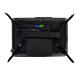InfoCase FM-MFX-ZX10 tablet case 10" Cover Black