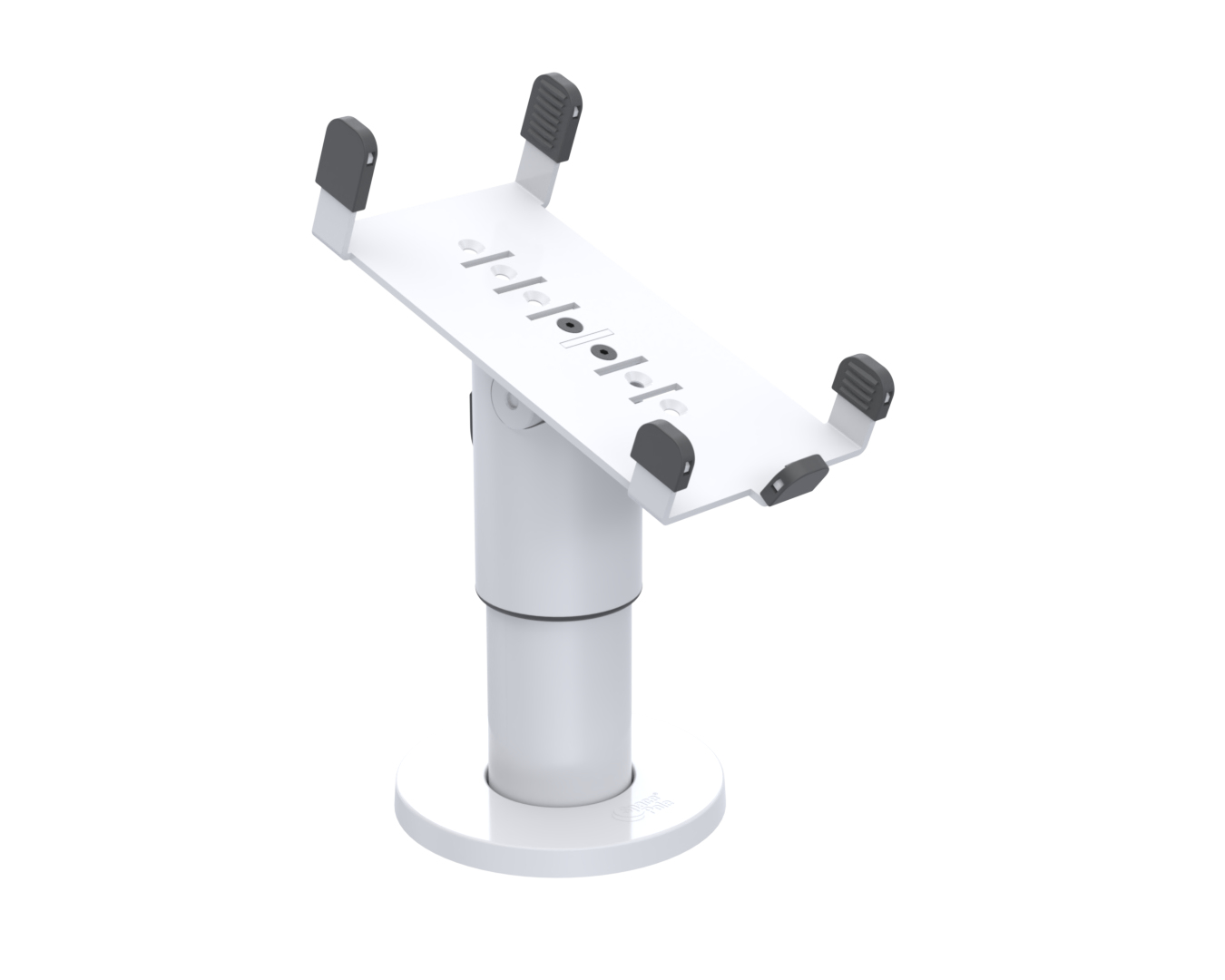 Ergonomic Solutions SpacePole Payment PAX A920 DuraTiltTM SP2. 100mm (