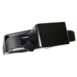 Brodit 536261 houder Actieve houder Tablet/UMPC Zwart