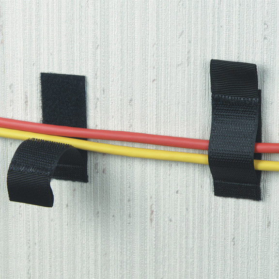 Black Box FT9370 cable tie 10 pc(s)