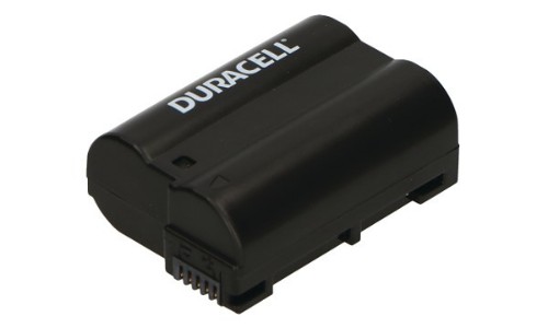 Duracell DRNEL15C camera/camcorder battery Lithium-Ion (Li-Ion) 2250 mAh