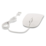 LMP MS-1657 muis Kantoor USB Type-A Optisch 1600 DPI