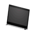HP L02254-001 laptop spare part Display
