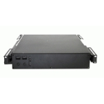 APC Rack Side Air Distribution 2U