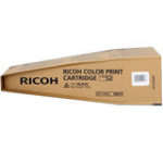 Ricoh 888372/TYPE S2 Toner black, 18K pages/5% for Ricoh Aficio Color 3260