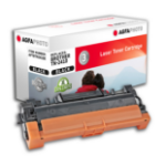 AgfaPhoto APTBTN2410E toner cartridge 1 pc(s) Compatible Black