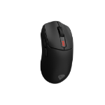 GENESIS Zircon 500 mouse Gaming Right-hand RF Wireless + Bluetooth + USB Type-C Optical 10000 DPI