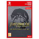Nintendo Fire Emblem: Three Houses Expansion Pass Video game downloadable content (DLC) Nintendo Switch Simplified Chinese, German, English, Spanish, French, Italian, Japanese, Korean