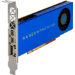 HP 2TF08AT graphics card AMD Radeon Pro WX 3100 4 GB GDDR5