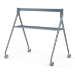 Yealink MB-FloorStand-650T 165.1 cm (65") Floor Grey