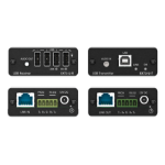 Kramer Electronics EXT3-U-KIT AV transmitter & receiver