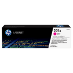 HP CF403X/201X Toner cartridge magenta, 2.3K pages ISO/IEC 19752 for HP Pro M 252