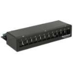 DeLOCK 43339 patch panel