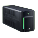 APC BX750MI-FR uninterruptible power supply (UPS) Line-Interactive 0.75 kVA 410 W 3 AC outlet(s)