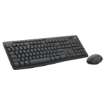 Logitech MK370 Combo for Business