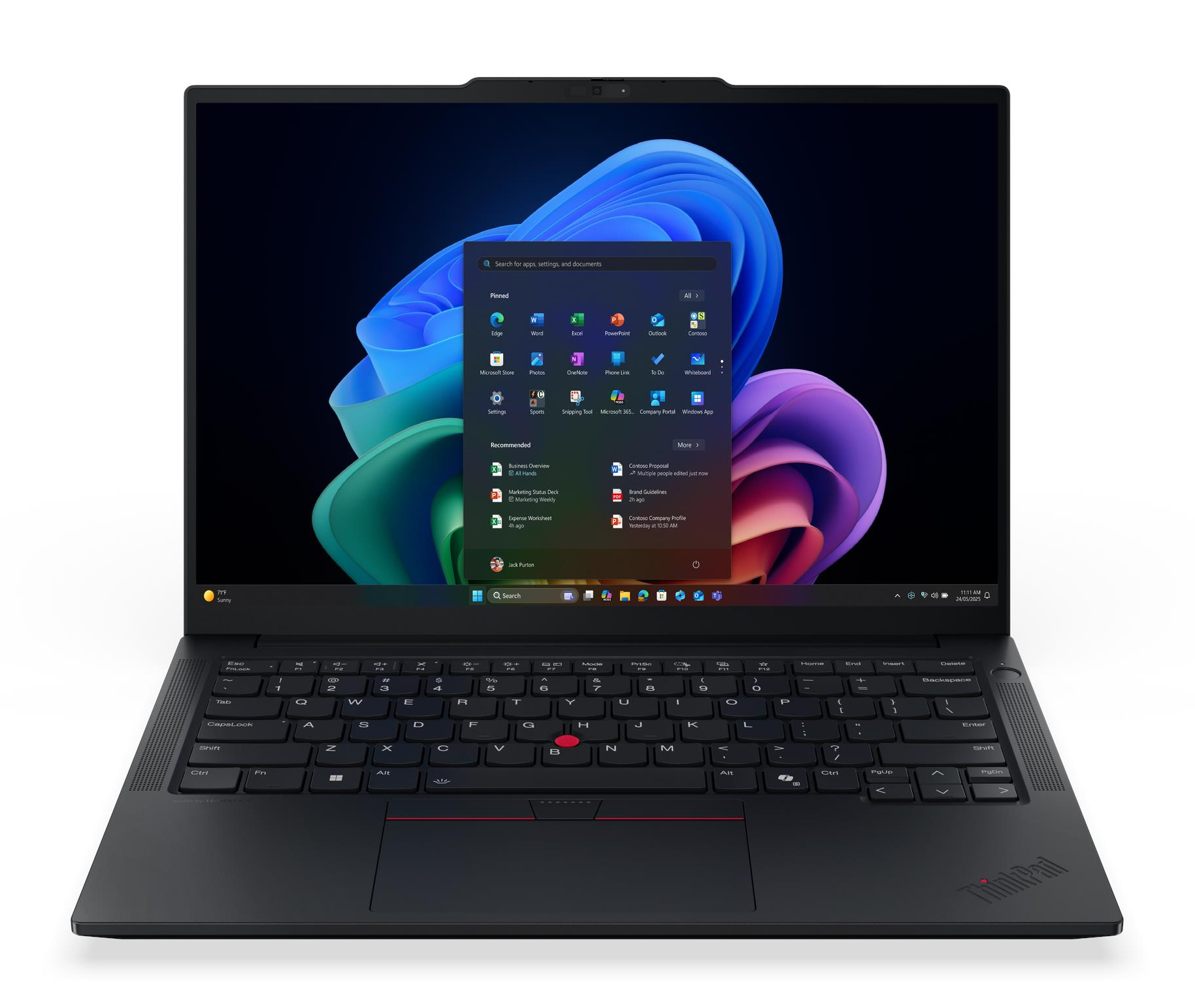 EU Product - ThinkPad E14 G8      14