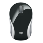 Logitech Wireless Mini Mouse M187 910-002731