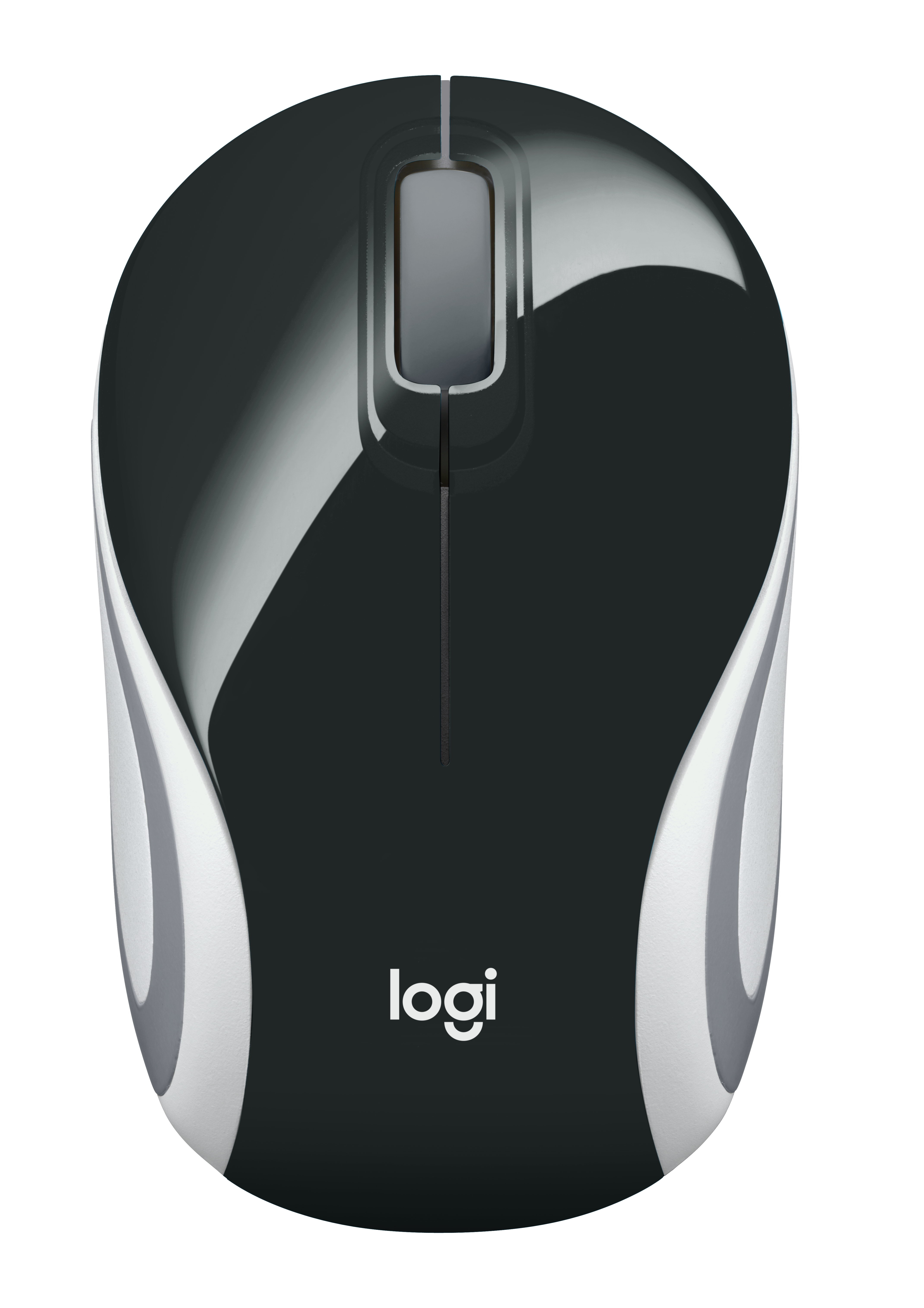 Image of Logitech Wireless Mini Mouse M187