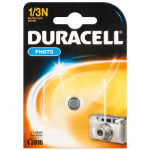 Duracell CR1/3 N (DL1/3 N) 1-BL Single-use battery Lithium