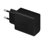Samsung EP-T4510 Universal Black AC Fast charging Indoor