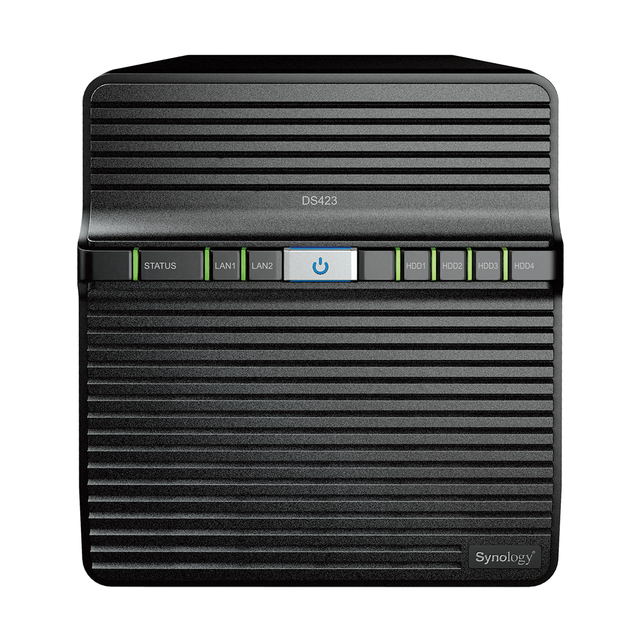 Photos - Other for Computer Synology DS423 24TB  4 bay - a Secure Sharing and Sy DS4 ( HAT3300)