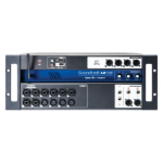 Soundcraft 16 channels Black