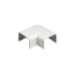 Panduit RAF3WH-E cable tray 90° Curve cable tray White