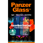 PanzerGlass ® ClearCase iPhone 12 Mini | Black