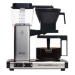 Moccamaster KBG Select Fully-auto Drip coffee maker 1.25 L