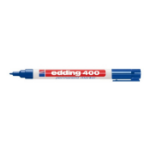 Edding 400 permanent marker Blue 10 pc(s)