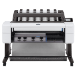 DPSB HP DesignJet T1600dr 36" Printer