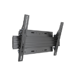 Multibrackets M Wallmount Pro MBW1U Tilt Black - Wallbox