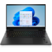 OMEN by HP 17-ck1020nr Intel® Core™ i7 i7-12700H Laptop 17.3" Quad HD 16 GB DDR5-SDRAM 512 GB SSD NVIDIA GeForce RTX 3070 Ti Wi-Fi 6E (802.11ax) Windows 11 Home Black